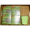 Image 1 : BRAND NEW MOSQUITO COILS(4 PACKS OF 10)+CITRONELLA