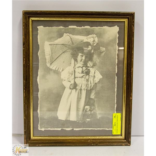 VINTAGE 1978 SCAFA TORNABENE