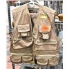 Image 1 : FISHING VEST