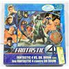 Image 1 : FANTASTIC 4 VS DOCTOR DOOM GAME