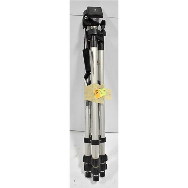SILK COMPANION TRIPOD