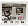 Image 1 : VEHICLE BACKUP CAMERA SYSTEM