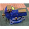 Image 1 : SHEFFIELD ENGLAND LARGE VISE
