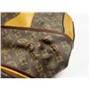 Image 2 : REPLICA LOUIS VUITTON DUFFLE BAG-HAS BEEN REPAIRED