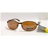 Image 1 : FOSTER GRANT CLASSIC SUNGLASSES W/ TORTISE SHELL