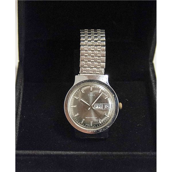 TIMEX MENS WRIST WATCH