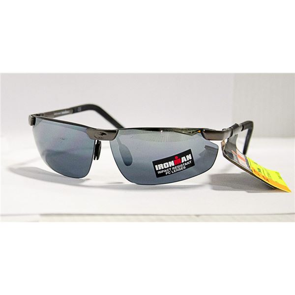 FOSTER GRANT IRONMAN 100% UVA PROTECTION