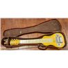 Image 1 : VINTAGE HAWAIIN ELCTRIC STEEL GUITAR