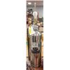 Image 2 : PYRENE STAINLESS STEEL FIRE EXTHINGUISHER LAMP