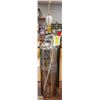 Image 2 : PYRENE STAINLESS STEEL FIRE EXTINGUISHER LAMP