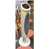 Image 1 : OSCILLATING TOWER FAN- 29" HEIGOO- MODEL # FD-75D