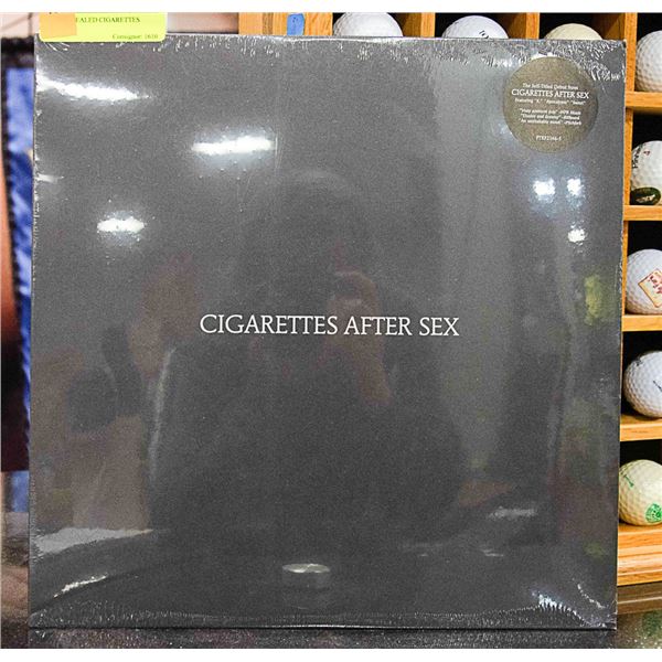 FACTORY SEALED CIGARETTES AFTER SEX .