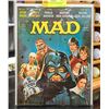 Image 1 : JANUARY 1978 MAD STAR WARS EDITION