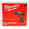 Image 1 : M18 MILWAUKEE 1/2" DRILL - NO BATTERY
