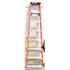 Image 1 : 8FT LITE STEP LADDER