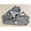 Image 1 : FOOTBALL DUFFEL BAG AND GYM BAG