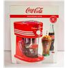 Image 1 : COCA COLA FROZEN BEVERAGE STATION,40 OZ CAPACITY
