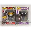 Image 1 : 2X FUNKO POPS RAVEN 459; WASP 341