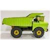 Image 1 : TONKA GREEN LOADER TRUCK