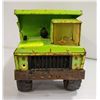 Image 2 : TONKA GREEN LOADER TRUCK