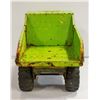 Image 3 : TONKA GREEN LOADER TRUCK