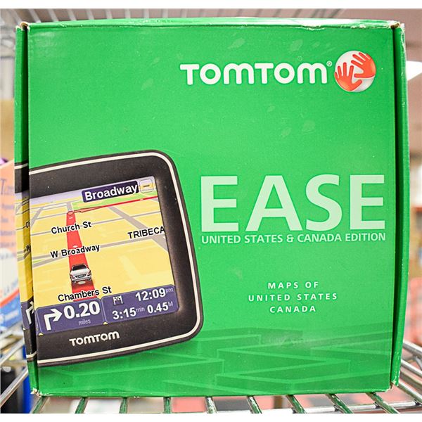TOMTOM