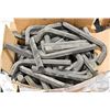 Image 1 : BOX OF HEAVY DUTY ALLEN KEY WRENCHES