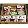 Image 1 : FLAT LOT OF GRANOLA BARS