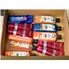 Image 1 : FLAT LOT OF BRAND NAME HAIR CARE PRODUCTS