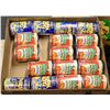 Image 1 : FLAT LOT OF CHEF BOYARDEE PASTA