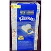 Image 1 : BUNDLE OF BRAND NAME KLEENEX BOXES