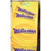 Image 1 : FULL CASE OF WUNDERBAR CHOCLATE BARS