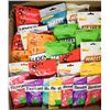 Image 1 : FLAT LOT OF COUGH DROPS