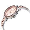 Image 3 : NEW MICHAEL KORS ROSE GOLD CRYSTAL DIAL MSRP $319