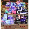 Image 1 : PALLET LOT OF FEMININE HYGIENE PRODUCTS