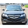 Image 3 : 2007 ACURA MDX