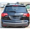 Image 6 : 2007 ACURA MDX