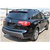 Image 7 : 2007 ACURA MDX