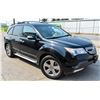 Image 9 : 2007 ACURA MDX