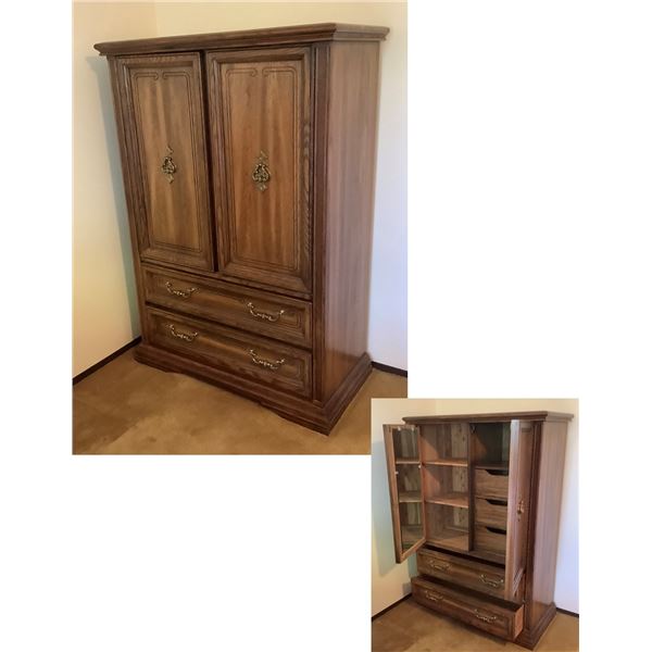 Armoire