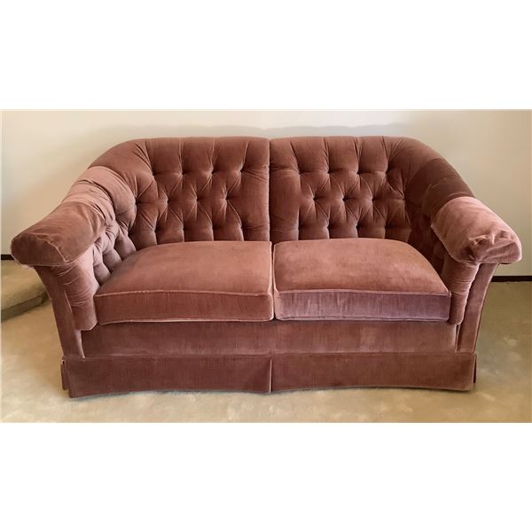 Love Seat