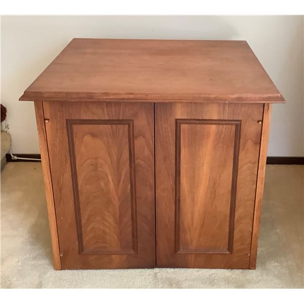 Large End Table