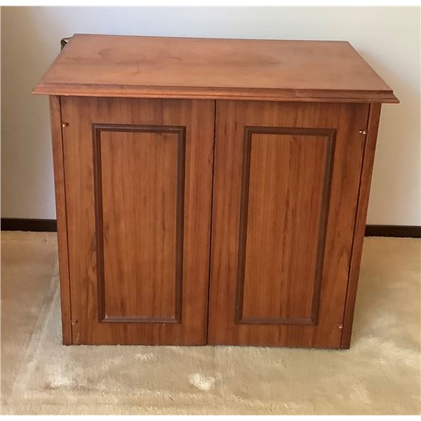 Small End Table