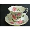 Image 1 : ROYAL ALBERT CHINA CUP & SAUCER #1956409