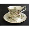 Image 1 : ROYAL ALBERT CHINA CUP & SAUCER #1956410