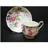 Image 1 : Royal Albert  Cup & Saucer"DOG ROSE" #1956420