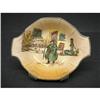 Image 1 : ROYAL DOULTON DICKENS-WARE DISH D.6327 #1956443
