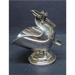 FIGURAL SUGAR AND SCOOP SERVER #1956499