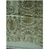 Image 1 : GOLD EMBROIDERY -  TABLECLOTH&NAPKINS #1956518