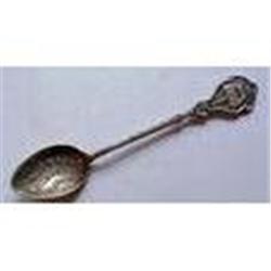 BIRKS DINGWALL STG.SPOON Scottish Rite Reunion #1956533